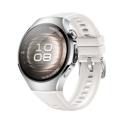 GT 5 Pro 46 mm Smartwatch | Compatible with iOS and Android