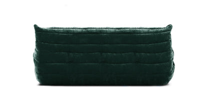 Michel Ducaroy Quayside 3 Seater Fabric Sofa