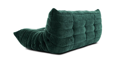 Michel Ducaroy Quayside 3 Seater Fabric Sofa