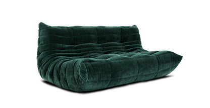 Michel Ducaroy Quayside 3 Seater Fabric Sofa