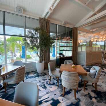 Artificial 98″ Olive Tree In Glossy White Ben Planter