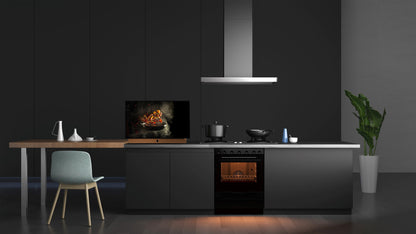 Portable™ 24P100 LED Display | Google TV