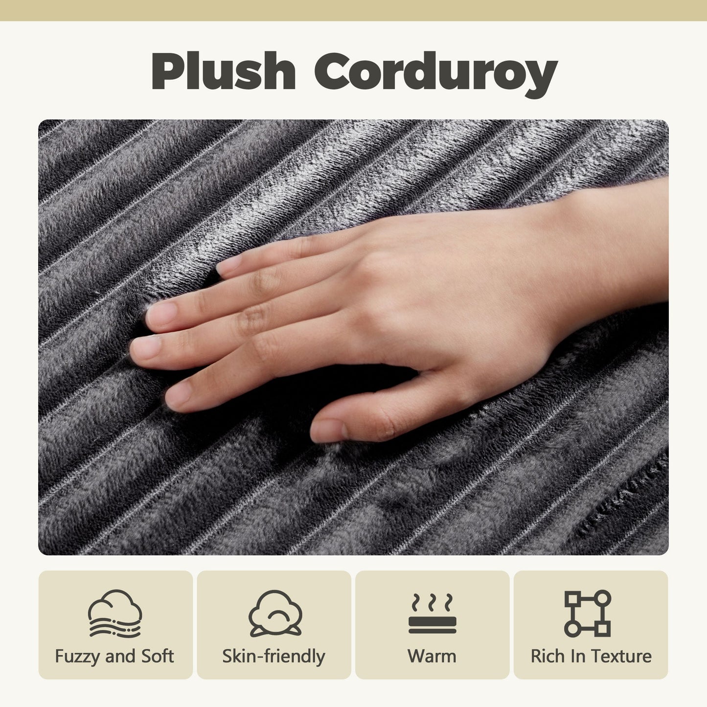 Boneless Sofa, Sleeper Couch, No Assembly Required | Left & Right Together