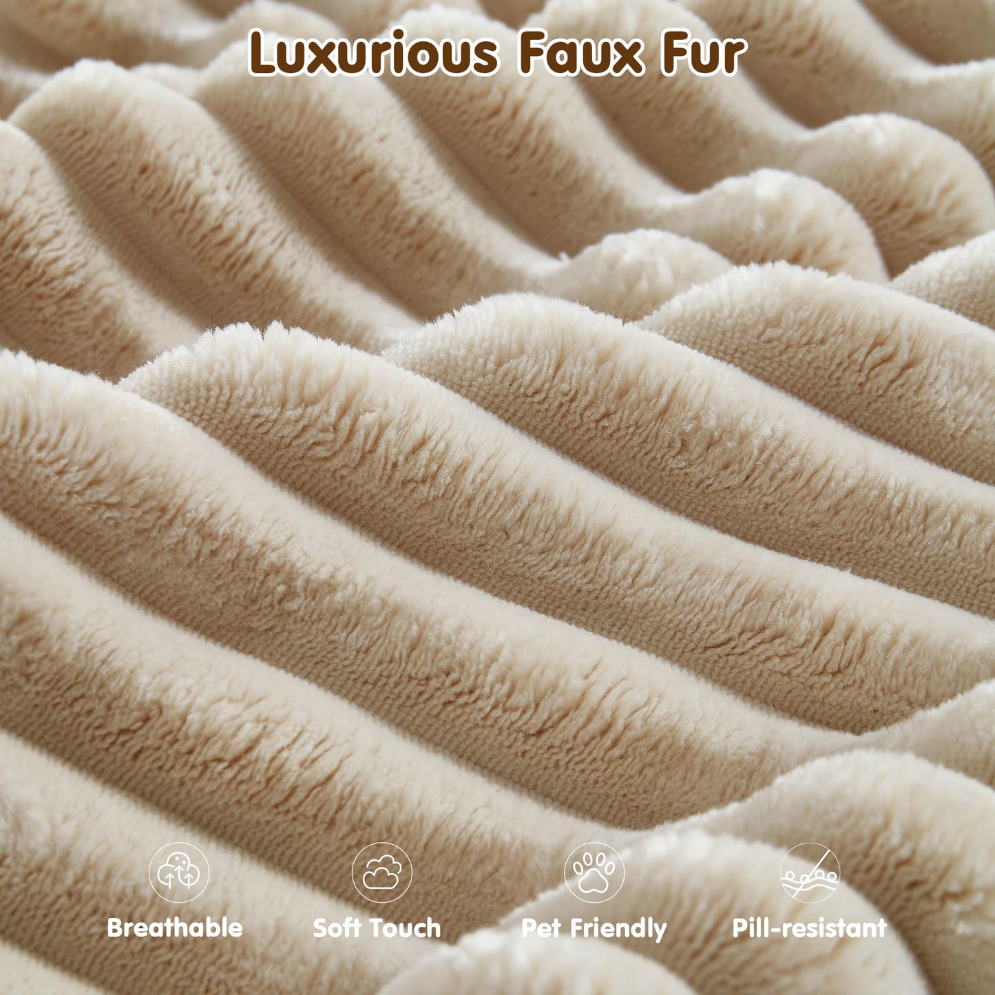 Boneless Sofa, Sleeper Couch, No Assembly Required | Left & Right Together