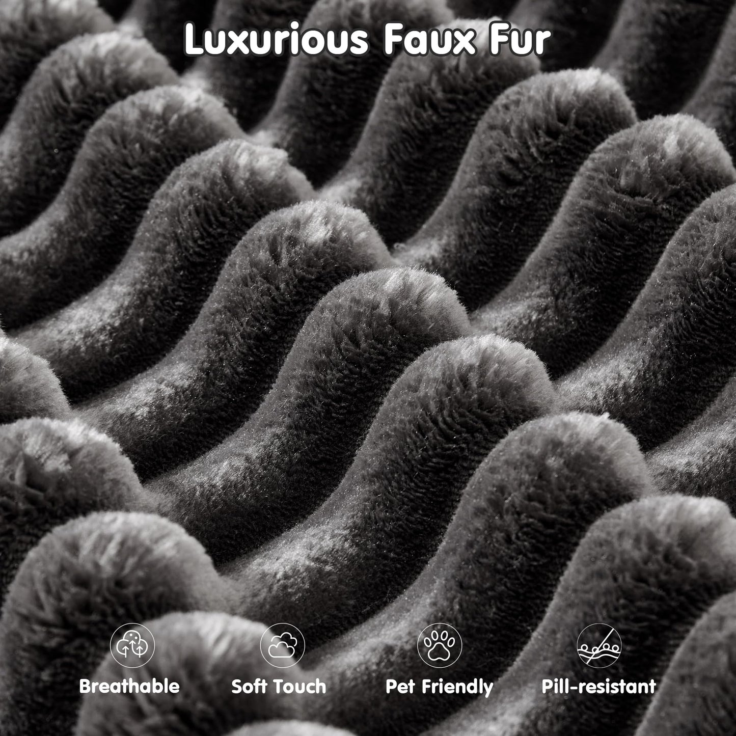 Boneless Sofa, Sleeper Couch, No Assembly Required | Left & Right Together