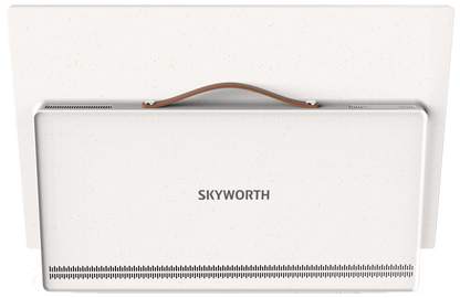 Portable™ 24P100 LED Display | Google TV