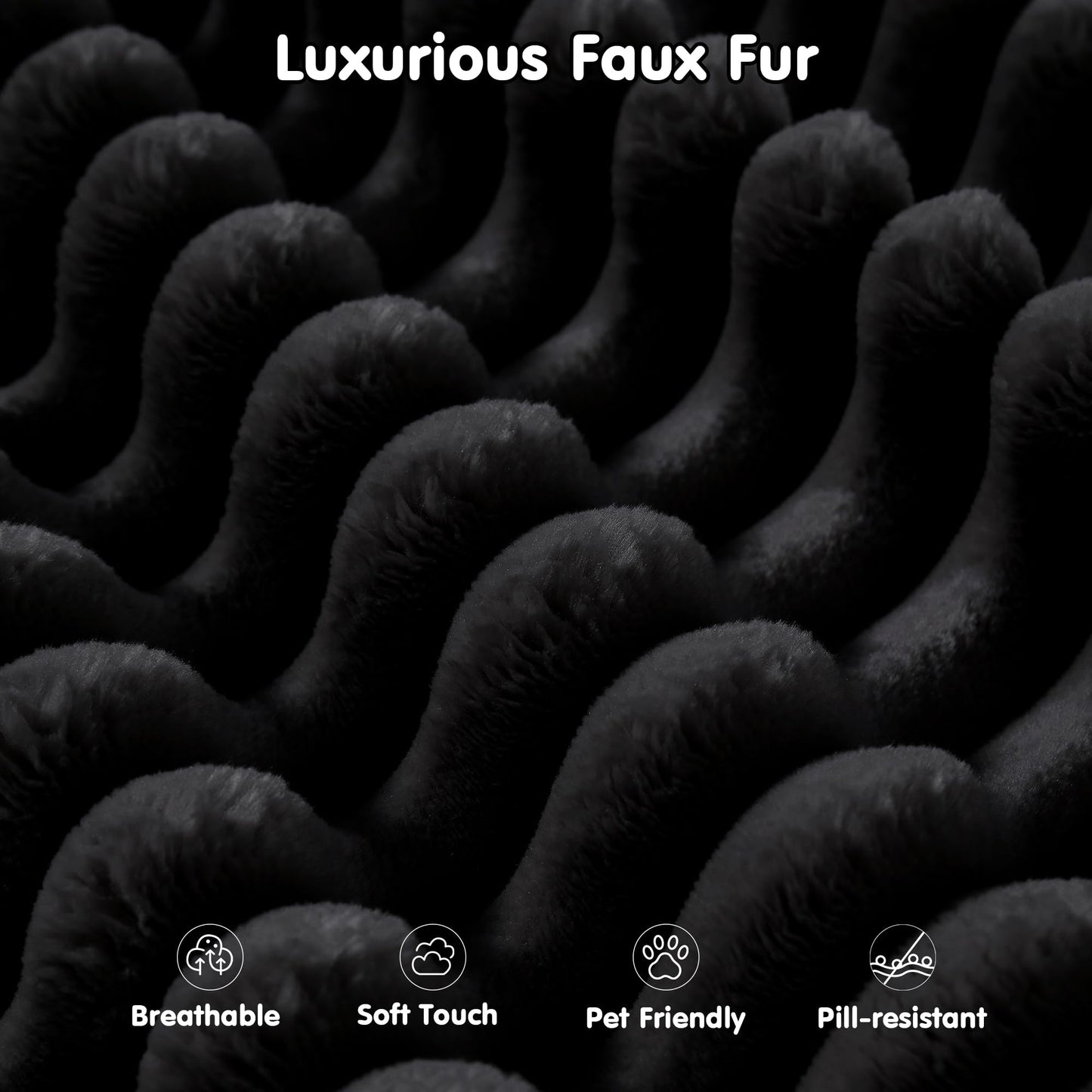 104" / 265CM L-Shape Modular Couch with Chaise, No Assembly Required