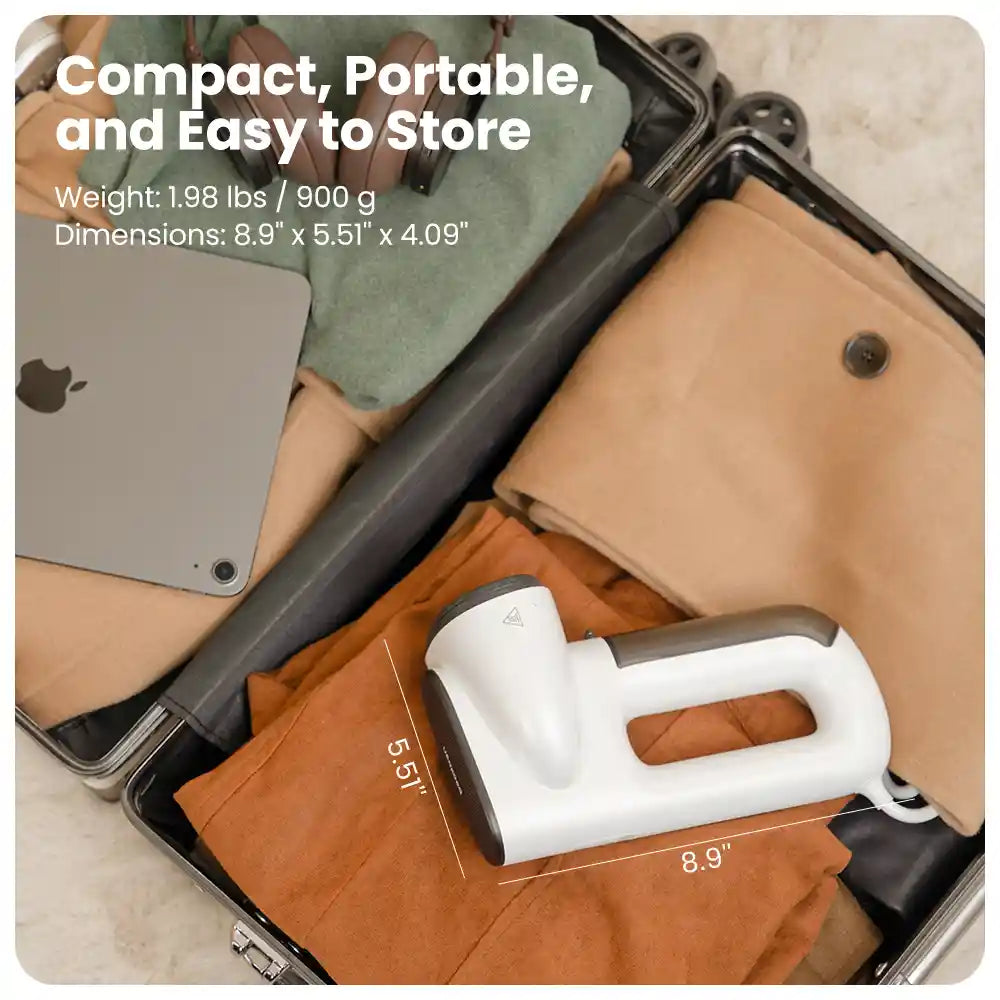 Neakasa Magic 1 Vacuum Steamer for Clothes