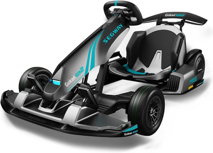 Go-Kart Pro 2 Plus Smart with Helmet