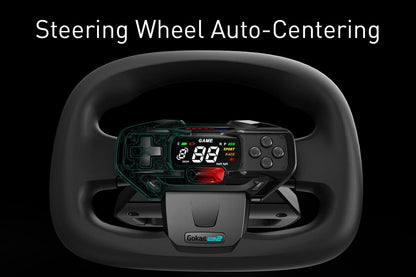 Go-Kart Pro 2 Plus Smart with Helmet