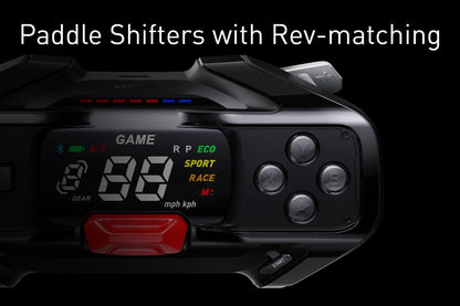 Go-Kart Pro 2 Plus Smart with Helmet