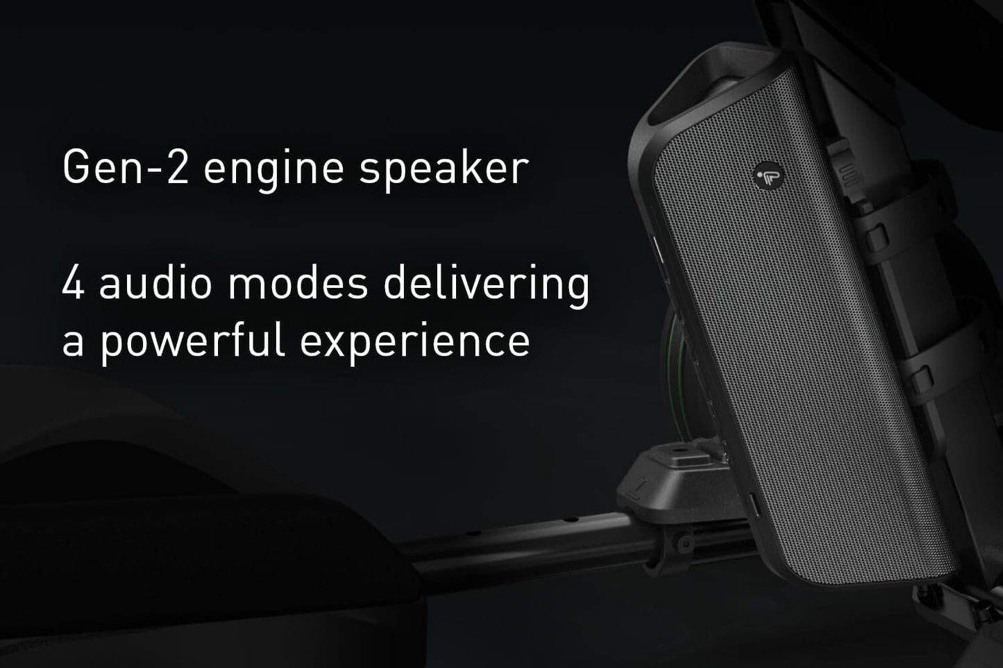 Go-Kart Pro 2 Plus Smart with Helmet