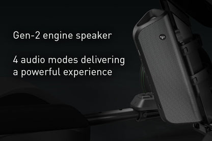 Go-Kart Pro 2 Plus Smart with Helmet